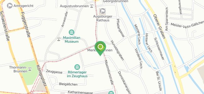 Landbäckerei Ihle, Apothekergäßchen