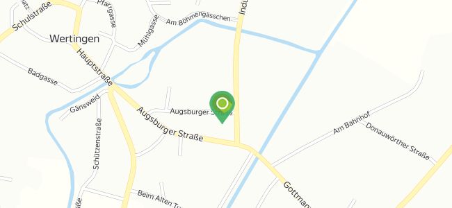 Landbäckerei Ihle, Wertingen