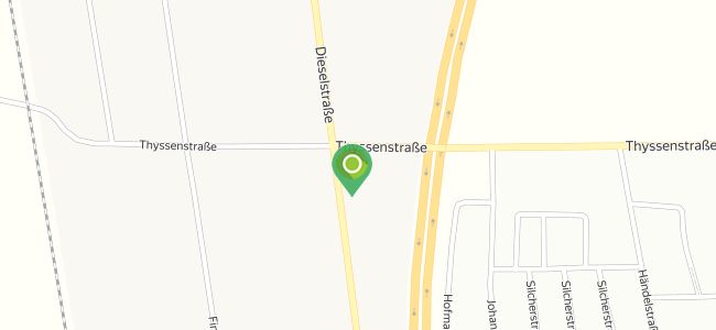 Loft Steakhouse & Bar, Gersthofen