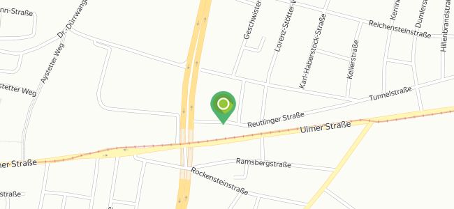 Manuu Ulmer Straße 150 86156, Kriegshaber