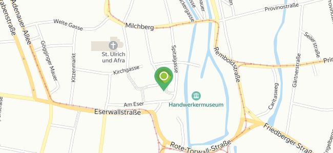 Murdock's Irish Pub, Augsburg Innenstadt