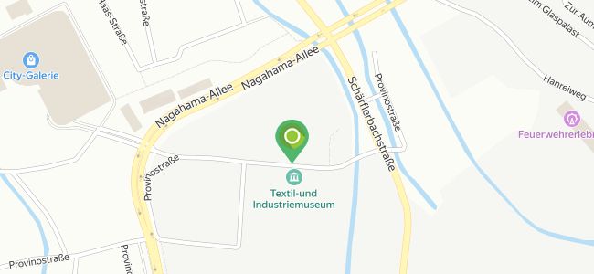 Nuni, Augsburg Innenstadt