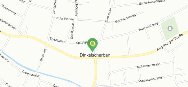 Old Finkls Pub, Dinkelscherben