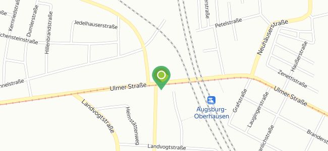Pepo's Pizzaservice, Kriegshaber
