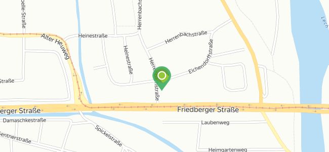 Pizza Boys, Spickel   Herrenbach