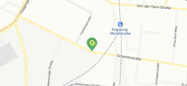 Pizza Oase, Antonsviertel
