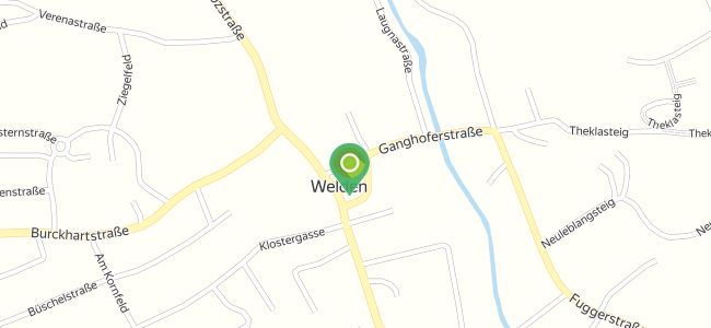 Primo Pizzaservice, Welden