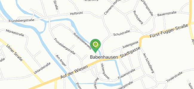 Royal Imbiss & Lieferservice, Babenhausen