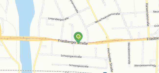 Siprego Pizza & Streetfood, Hochzoll