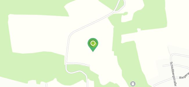 Sportgaststätte, Dinkelscherben
