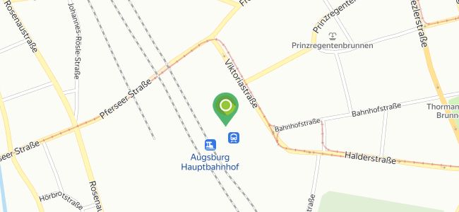 Stema Gastro Ug, Augsburg Innenstadt