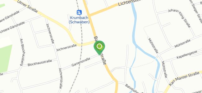 Ufo Kebap & Pizza House, Krumbach (Schwaben)