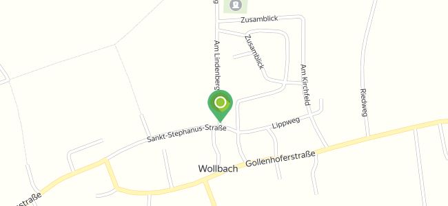 Vereinsheim, Zusmarshausen