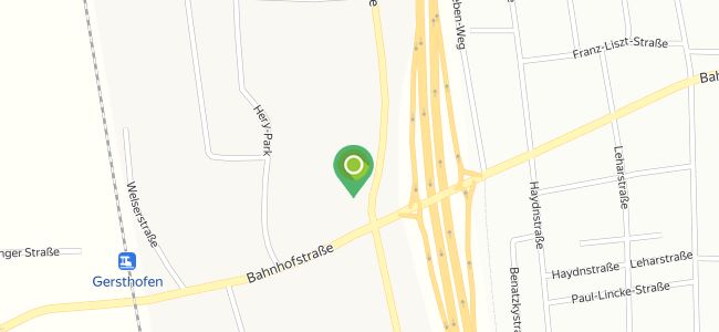 Watami Sushi & Grill, Gersthofen
