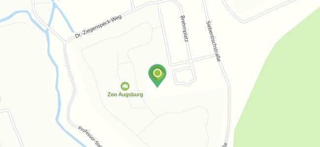 Zoo Gaststätte, Spickel   Herrenbach