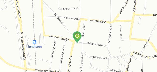 Bistro Relax, Sonthofen