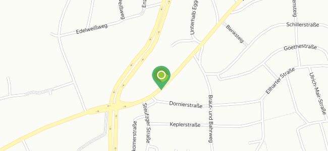 Borsalino Pizzeria, Kempten (Allgäu)