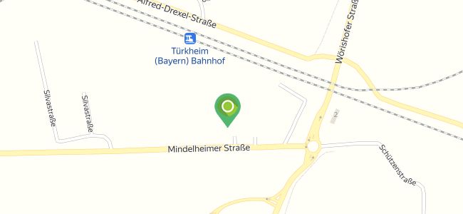 Brotzeit Ranch, Türkheim
