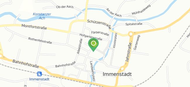 Deine Tanzschule, Immenstadt im Allgäu