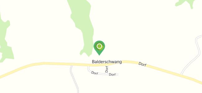 Edelweiß, Balderschwang