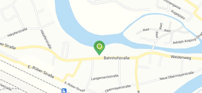 Fleischerfachgeschäft Münchmeyer, Donauwörth
