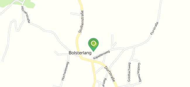 Gast, Bolsterlang