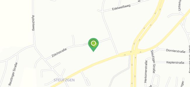 Hahn Im Korb, Lindauer Straße