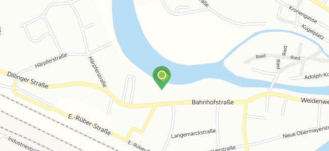 Hotel Restaurant Zu Den Drei Kronen, Donauwörth