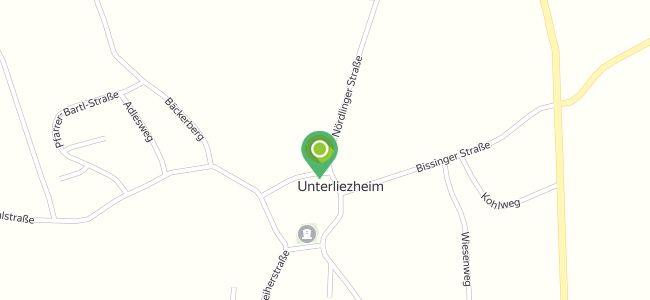 Klosterbräu Unterliezheim, Lutzingen