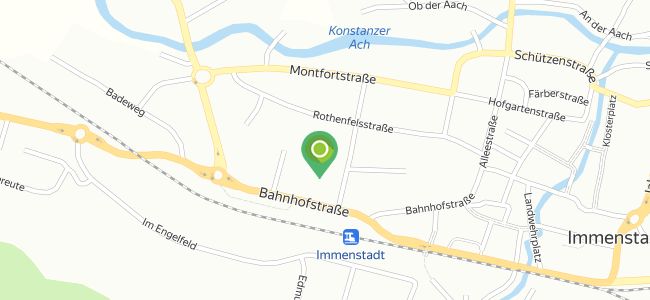 Nal Gastro, Immenstadt im Allgäu