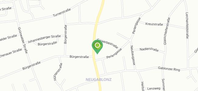 Neuer Markt Grill, Kaufbeuren