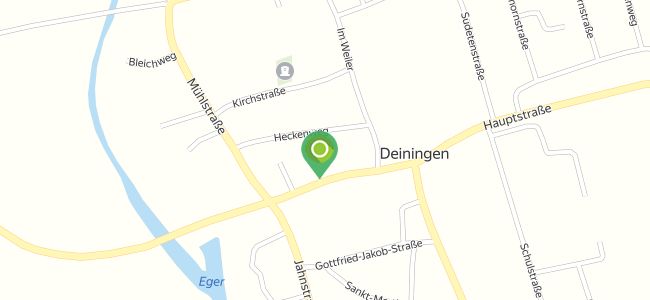 Ristorante, Deiningen