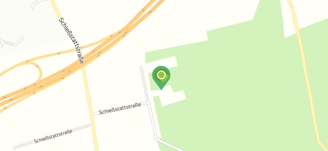 Schützenheim Böhmische Gaststätte, Buchloe