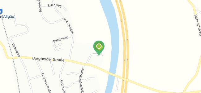 Steakhouse Grillstadl Zum Dorfwirt, Blaichach