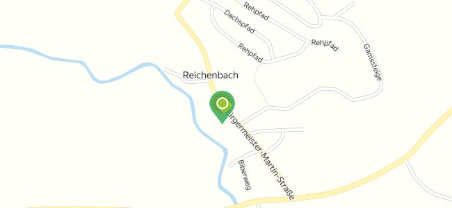 Wildbach Alm, Nesselwang