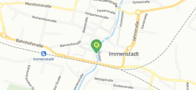 Wolfis Steigbach Stüble SchnellrestaurantPartyservice, Immenstadt im Allgäu