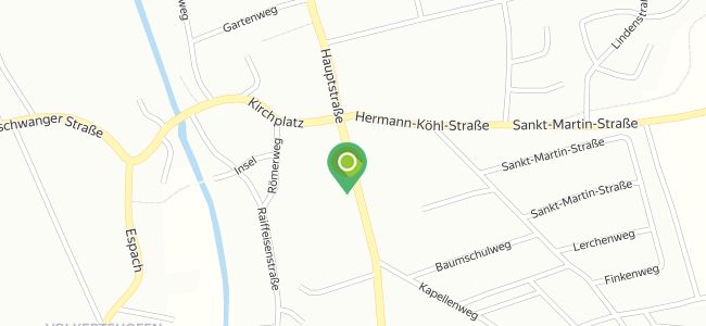 Bakery & Café Brenner, Pfaffenhofen an der Roth