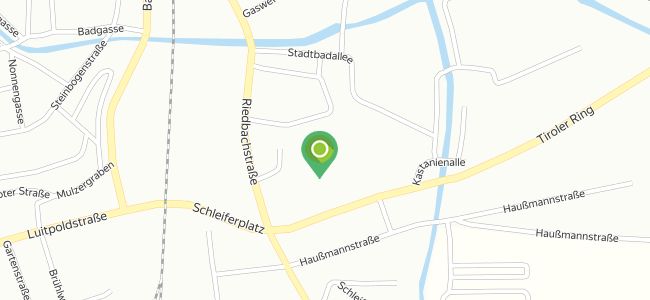 Bistro Shop, Memmingen