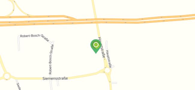 Burger King, Jettingen-Scheppach
