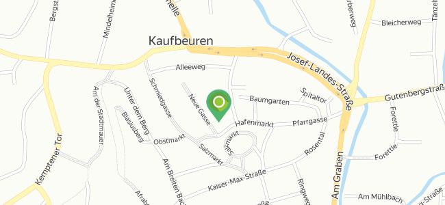 Dong Do, Kaufbeuren