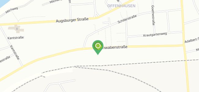 Enzo's Pizza Sprint, Neu-Ulm