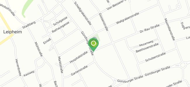 er Pizzaservice, Leipheim