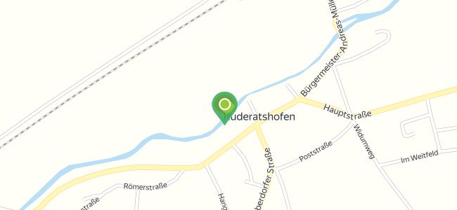 Hauswirtschaftlicher Fachservice, Ruderatshofen