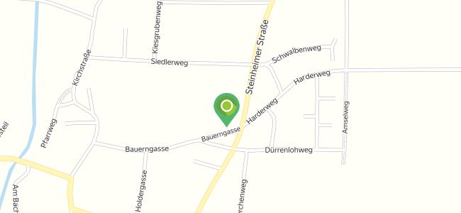 Memminger Stüble, Holzheim