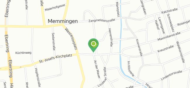 Mr Pizza, Memmingen