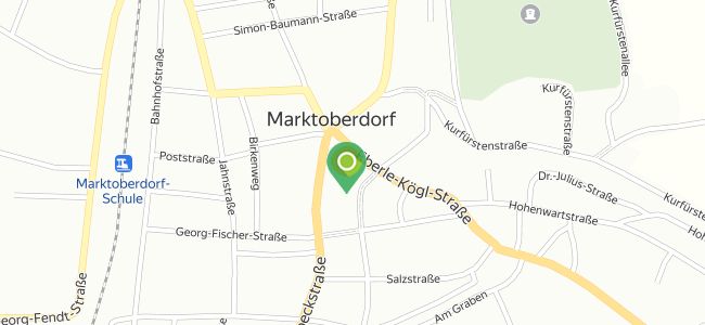 Restaurant Zum Sailer, Marktoberdorf