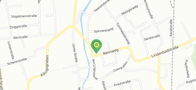 Speedys Pizzaservice, Memmingen