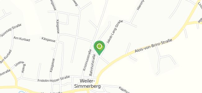 Villa Lessing Restaurant, Weiler-Simmerberg