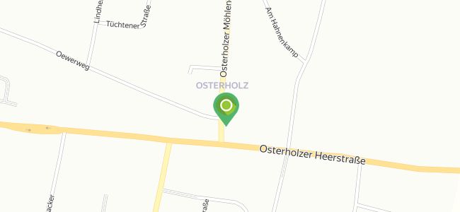 Achilleon, Osterholz