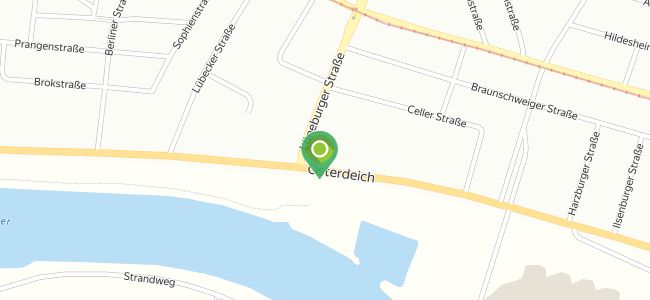 Ahoi Steffen Henssler, Östliche Vorstadt